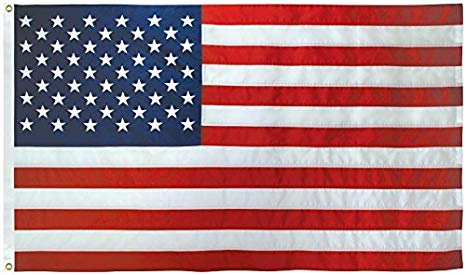 Flag-USA  3'X5' Made in USA PC-Endura